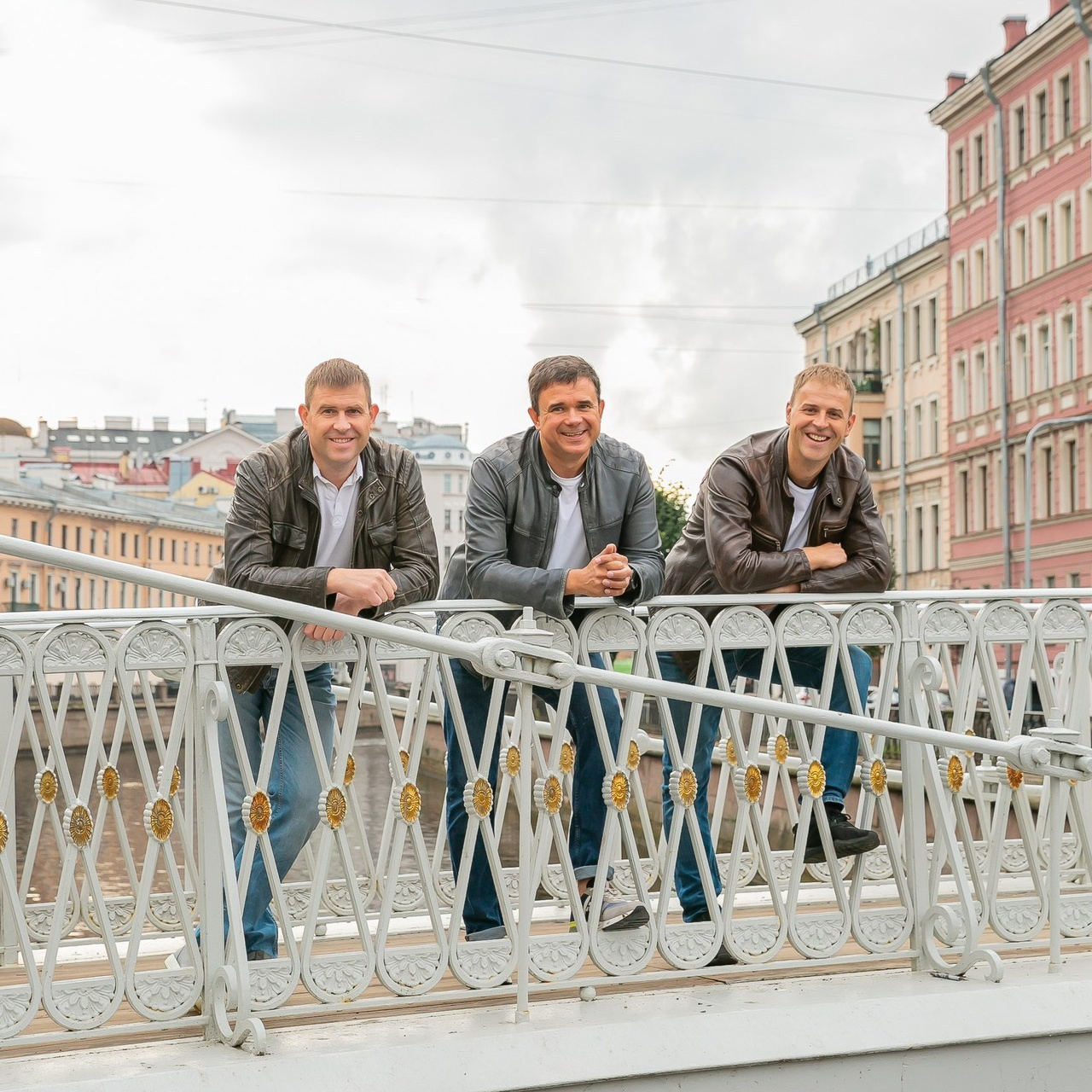 Отзывы. Семейный и портретный фотограф в Санкт-Петербурге Ольга Станкова