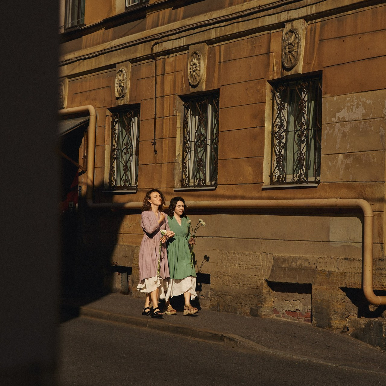 Отзывы. Фотограф в Санкт-Петербурге Татьяна Александрова