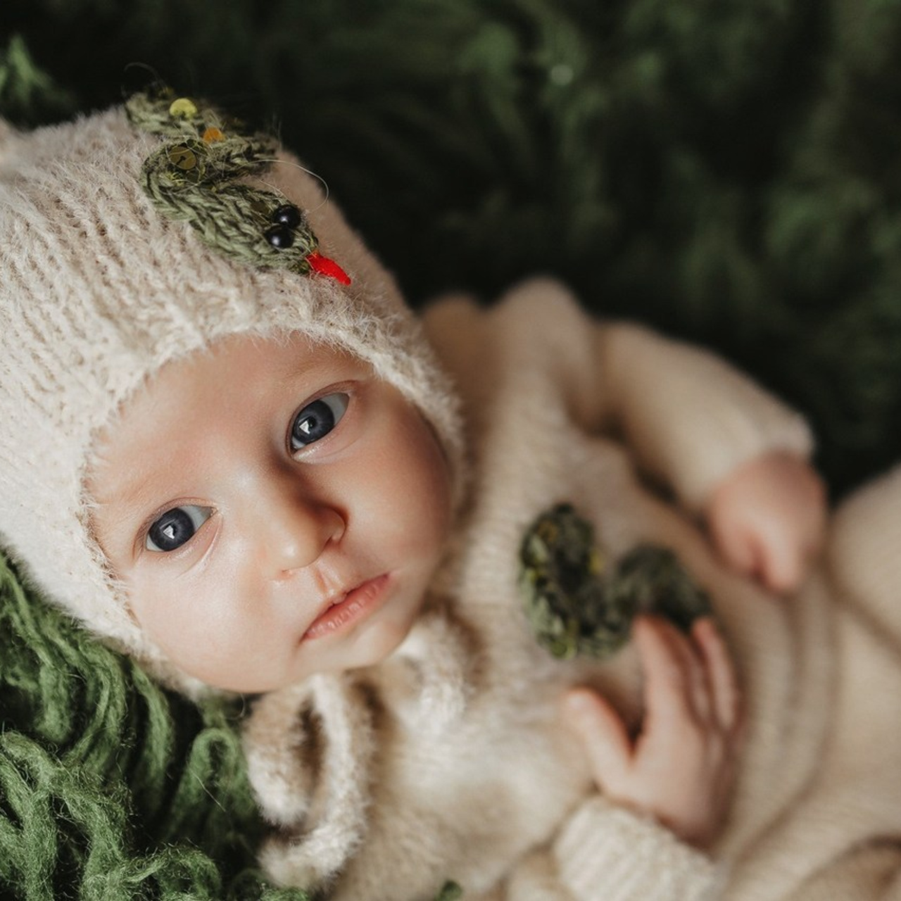 Отзывы. Фотограф новорожденных, newborn в Пскове и Псковской области