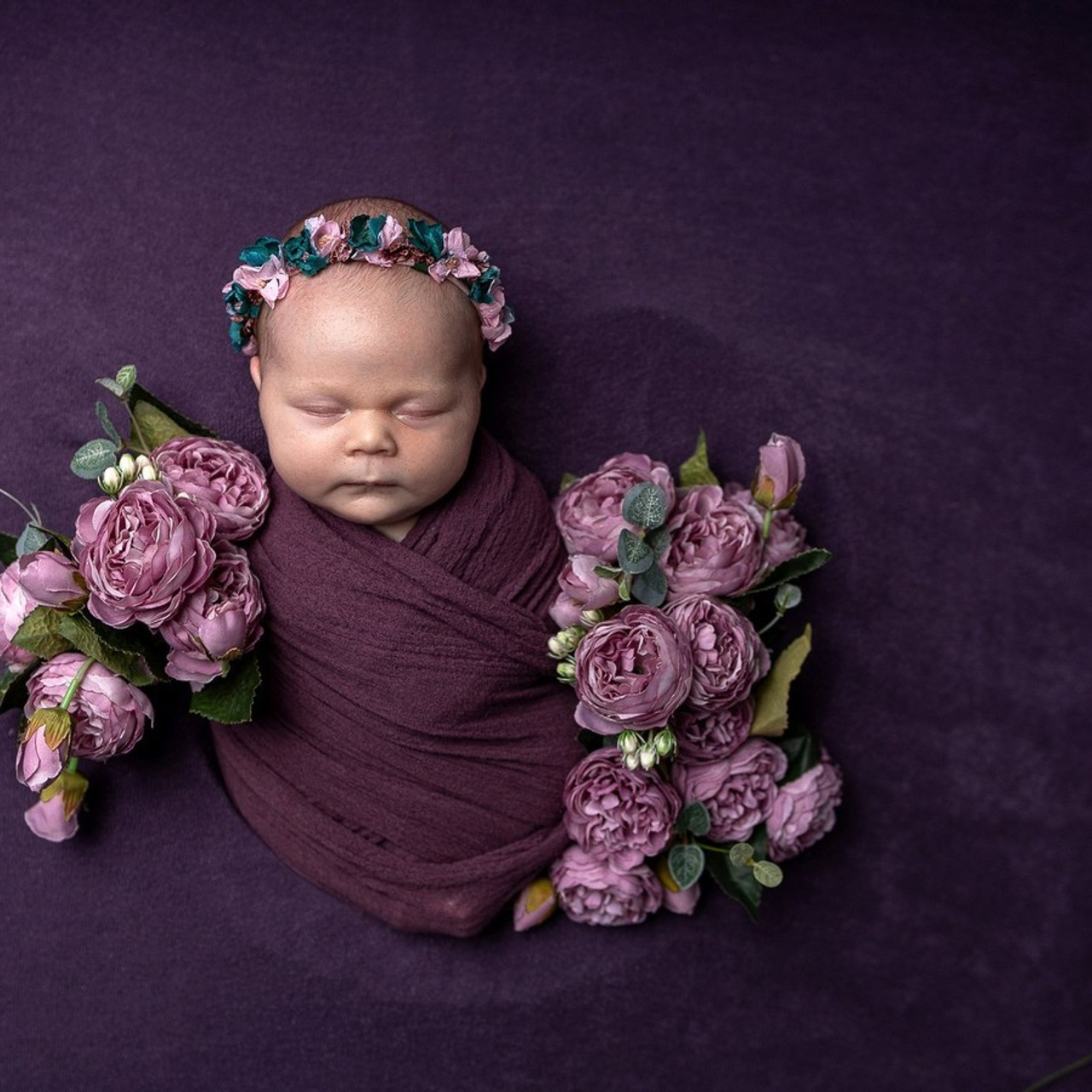 Отзывы. Фотограф новорожденных, newborn в Пскове и Псковской области