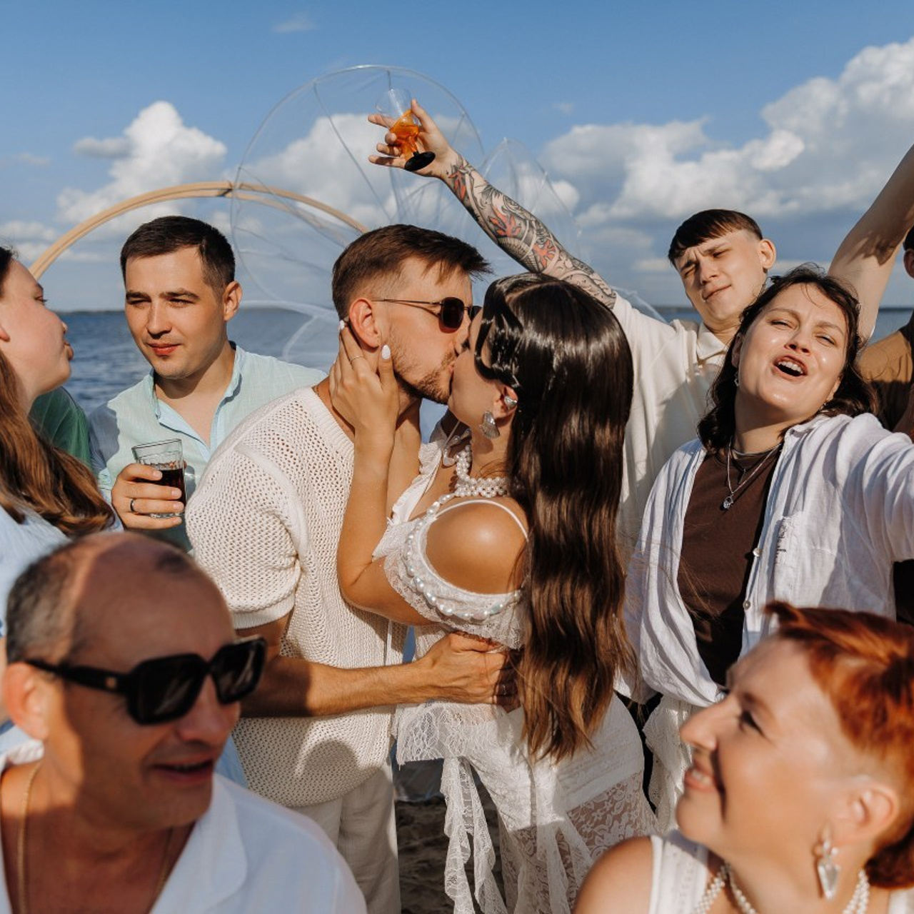 Отзывы. Репортажный фотограф Челябинск Егор Фомин