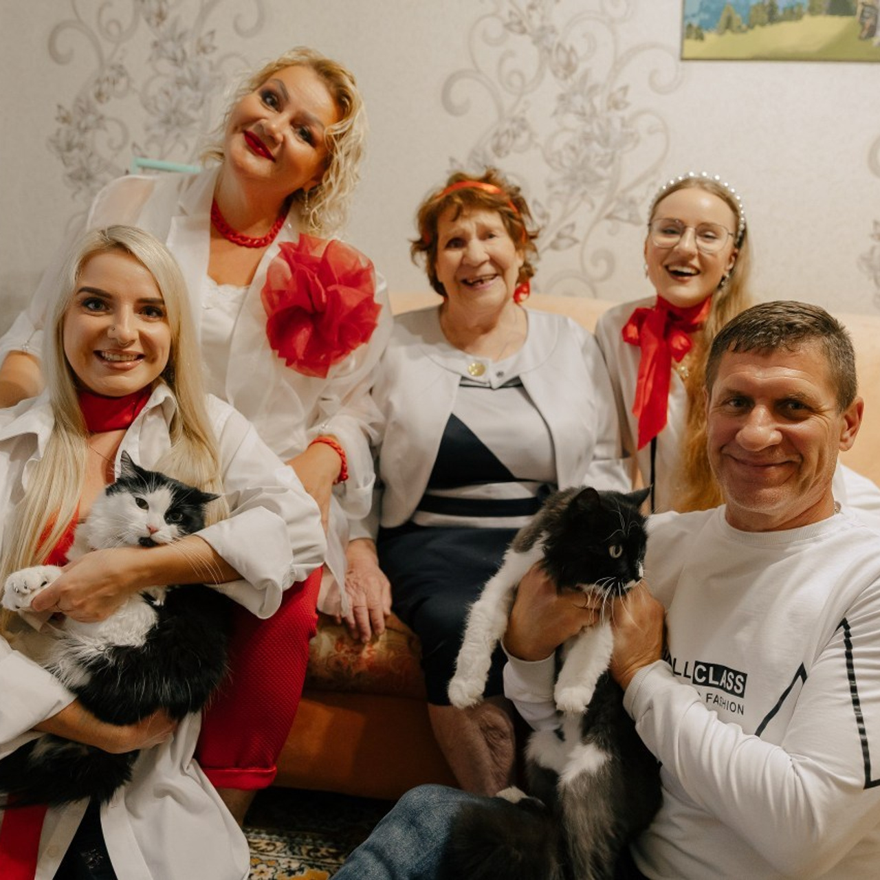 Отзывы. Репортажный фотограф Челябинск Егор Фомин