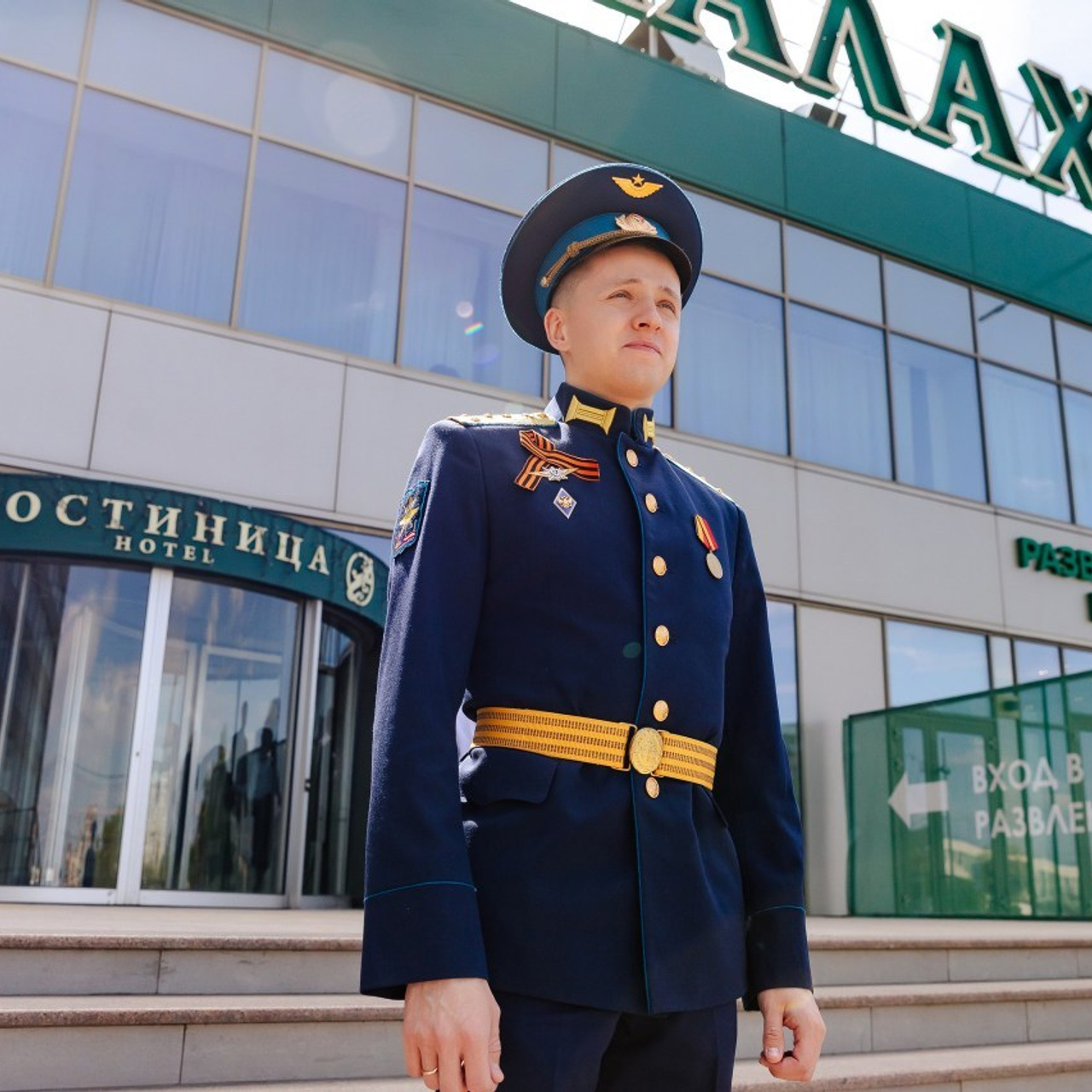 Отзывы. Репортажный фотограф Челябинск Егор Фомин