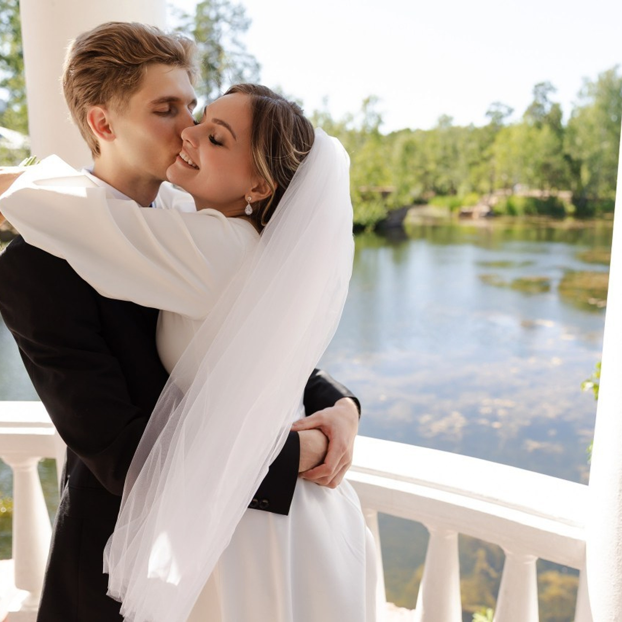 Отзывы. Репортажный фотограф Челябинск Егор Фомин