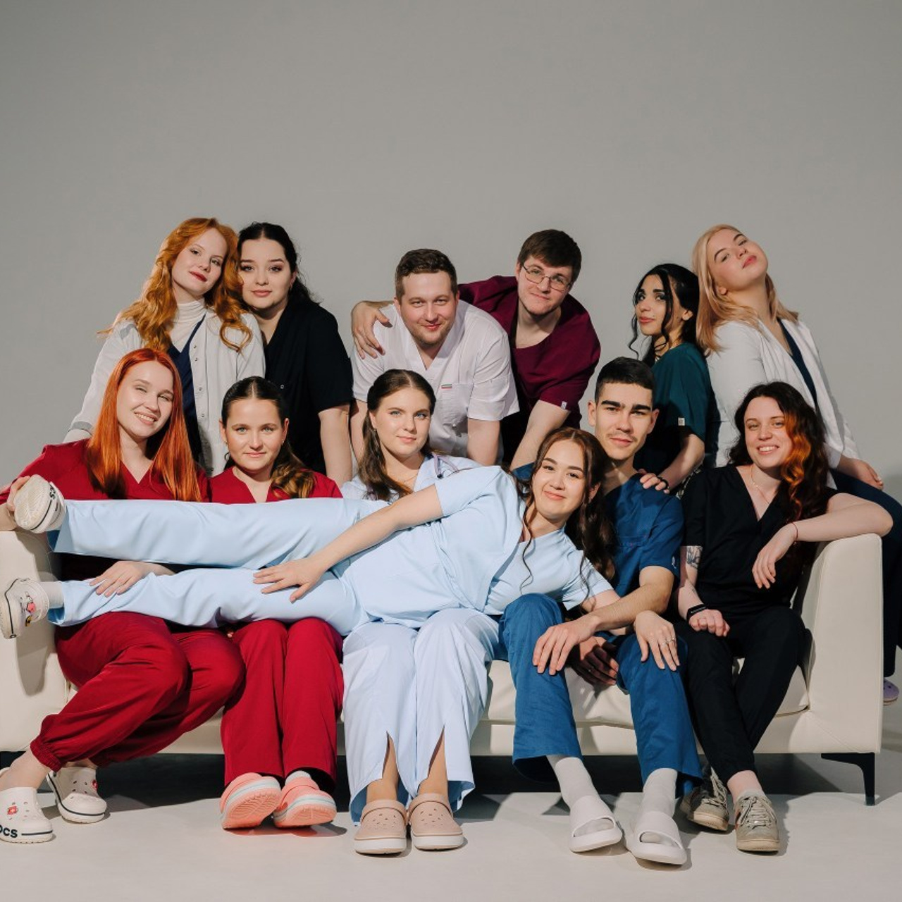 Отзывы. Репортажный фотограф Челябинск Егор Фомин