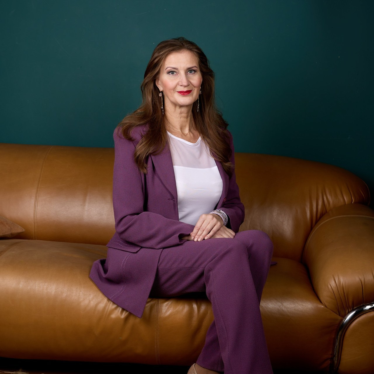 Отзывы. Фотограф Наталья Курасанова