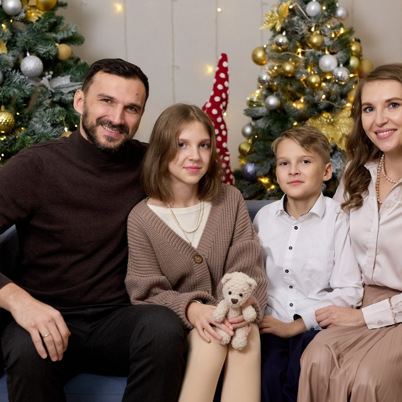 Отзывы. Фотограф Наталья Курасанова