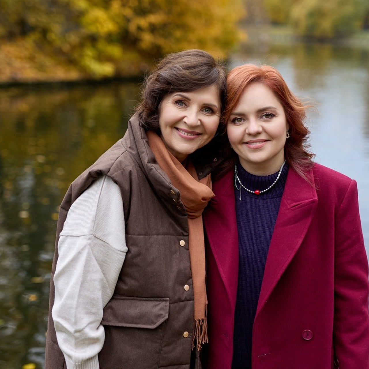 Отзывы. Фотограф Наталья Курасанова