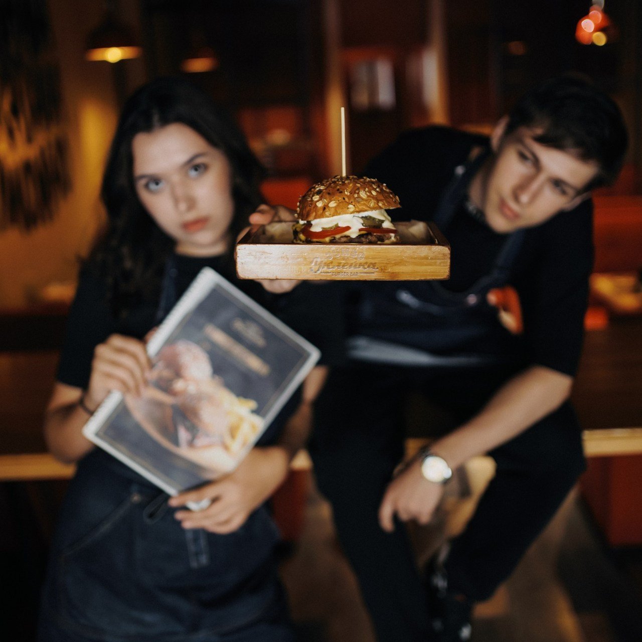 Отзывы. Фотограф Ксения Калюжная