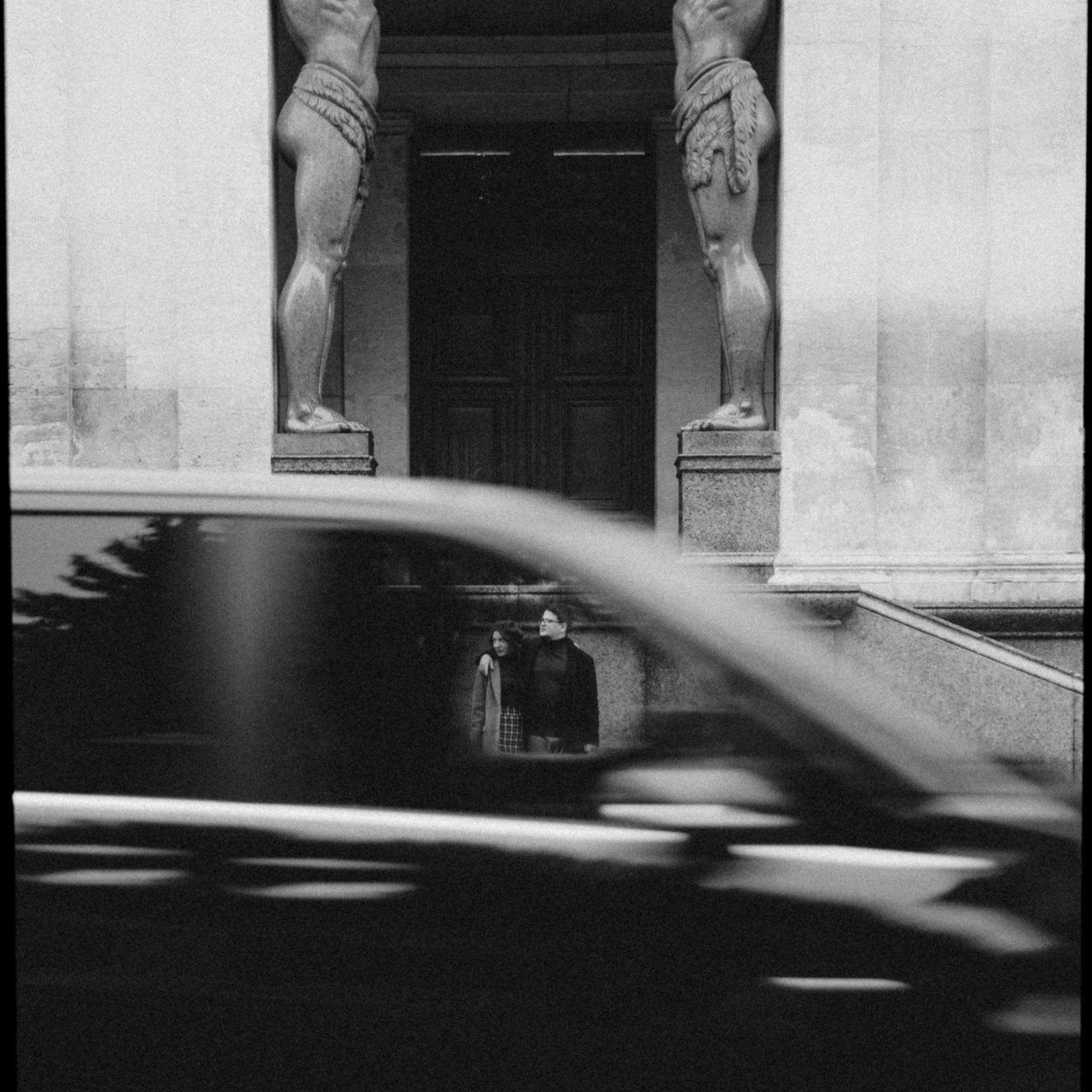 Отзывы. Фотограф Ксения Калюжная