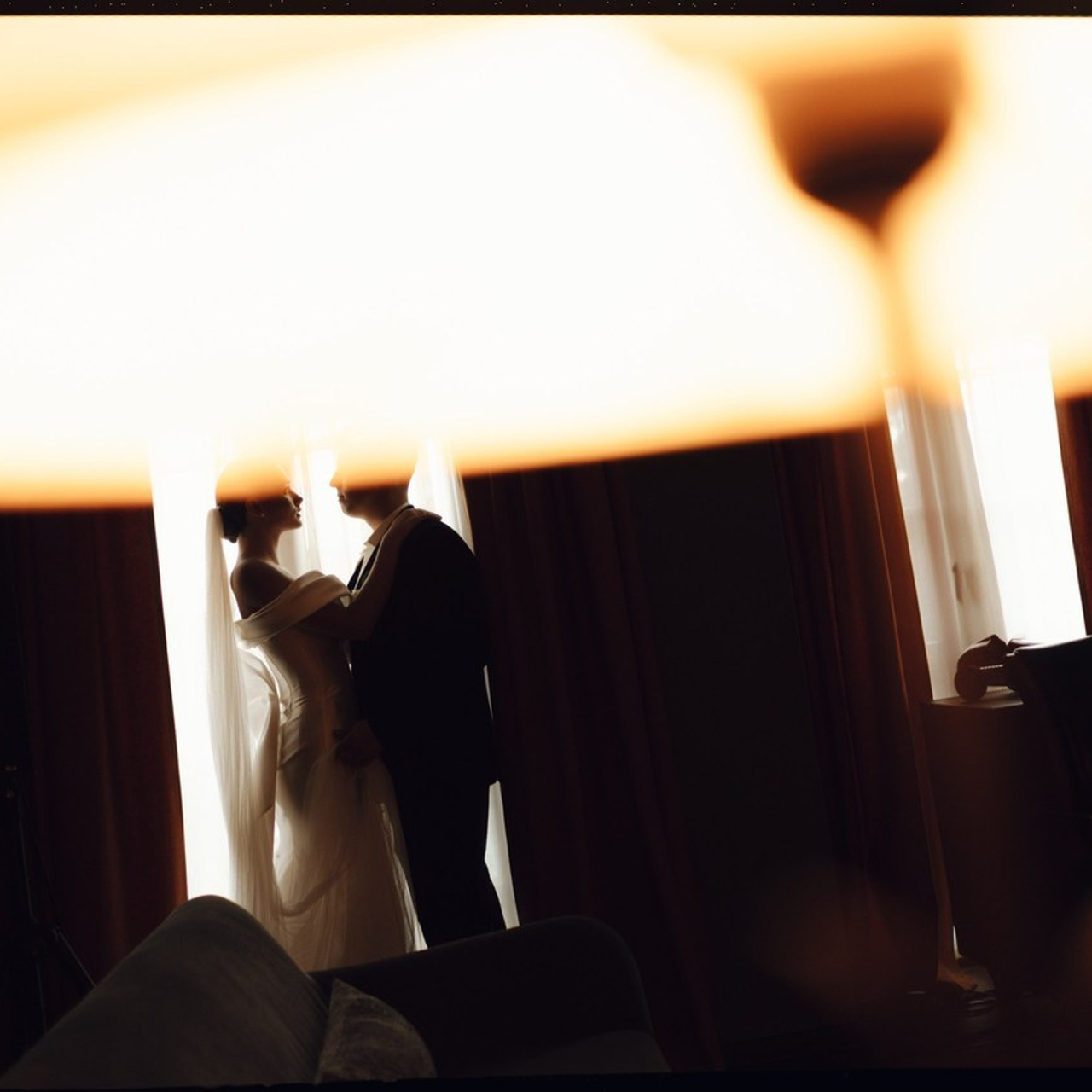 Отзывы. Фотограф Ксения Калюжная