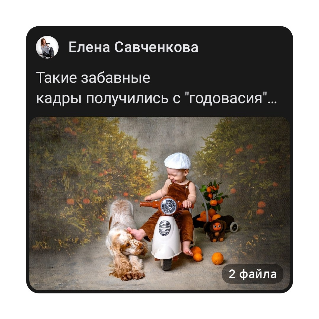 Отзывы. Семейный и детский фотограф в Канске и Канском р-не, Красноярск и