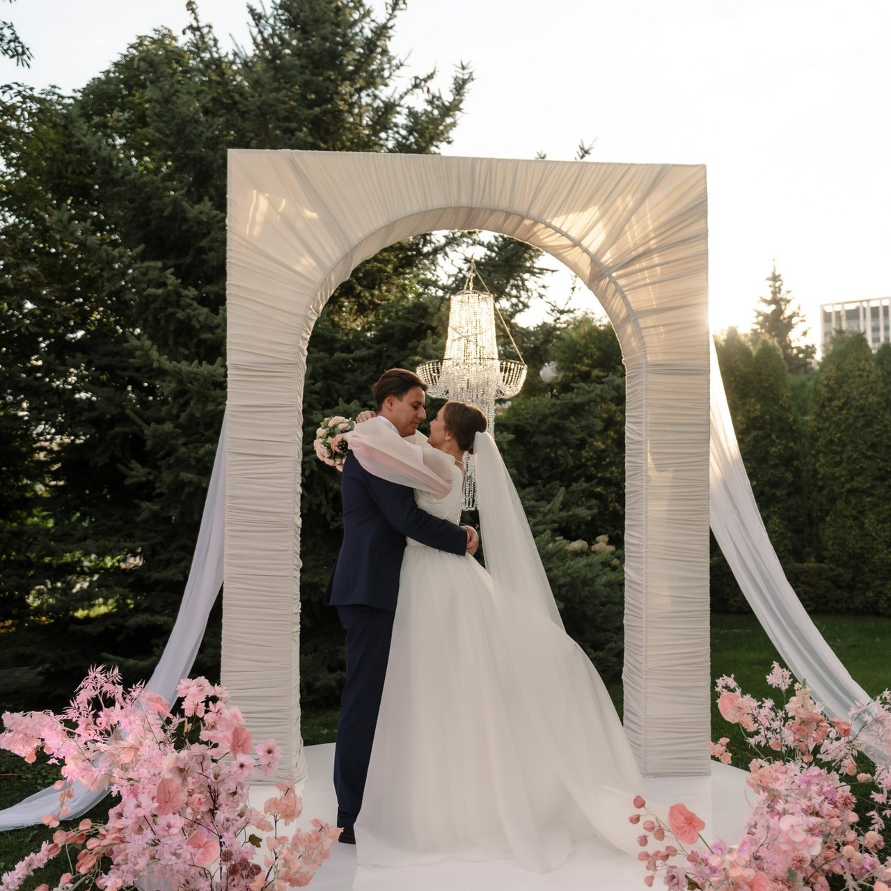 Отзывы. Свадебный и семейный фотограф в Пензе