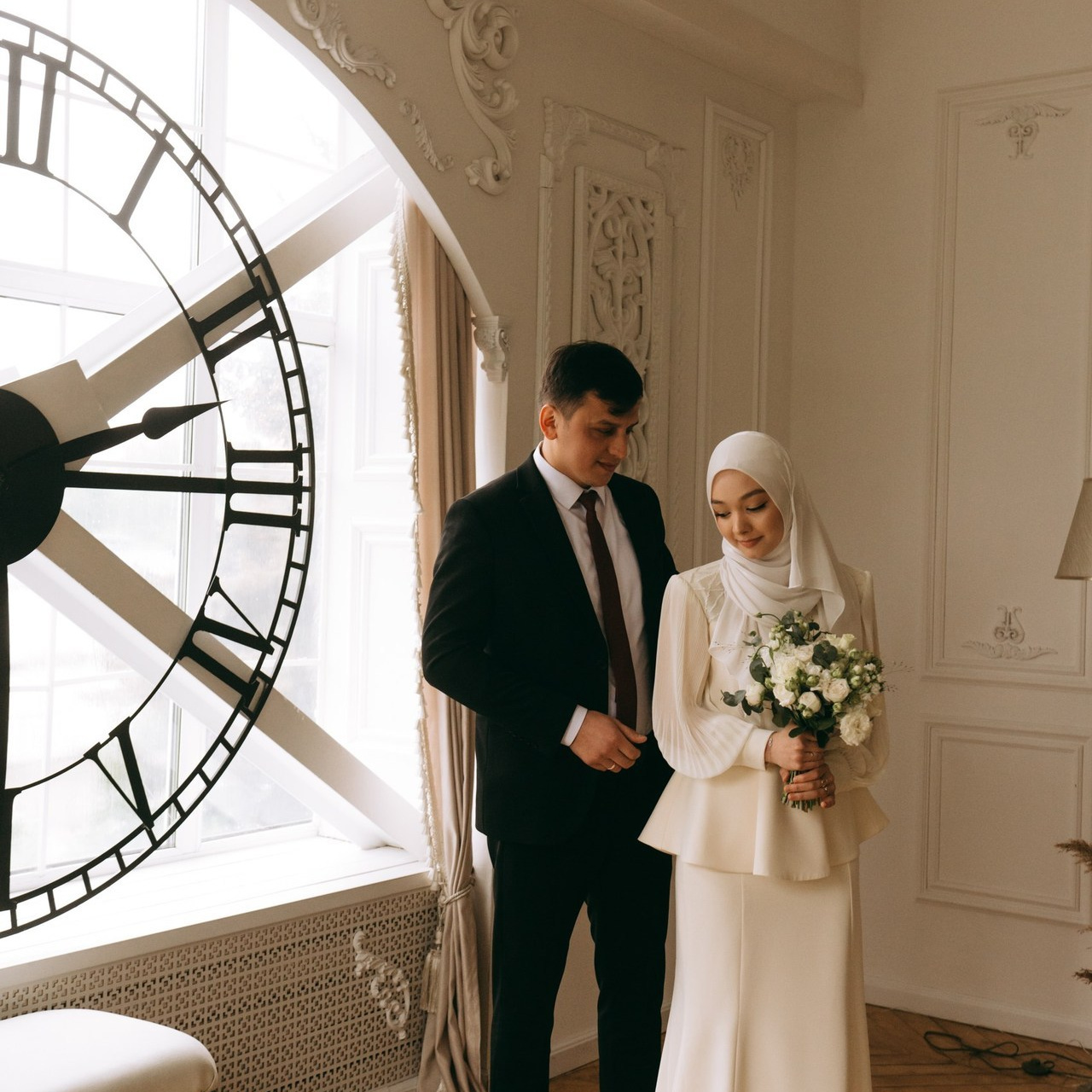 Отзывы. Свадебный и семейный фотограф в Пензе