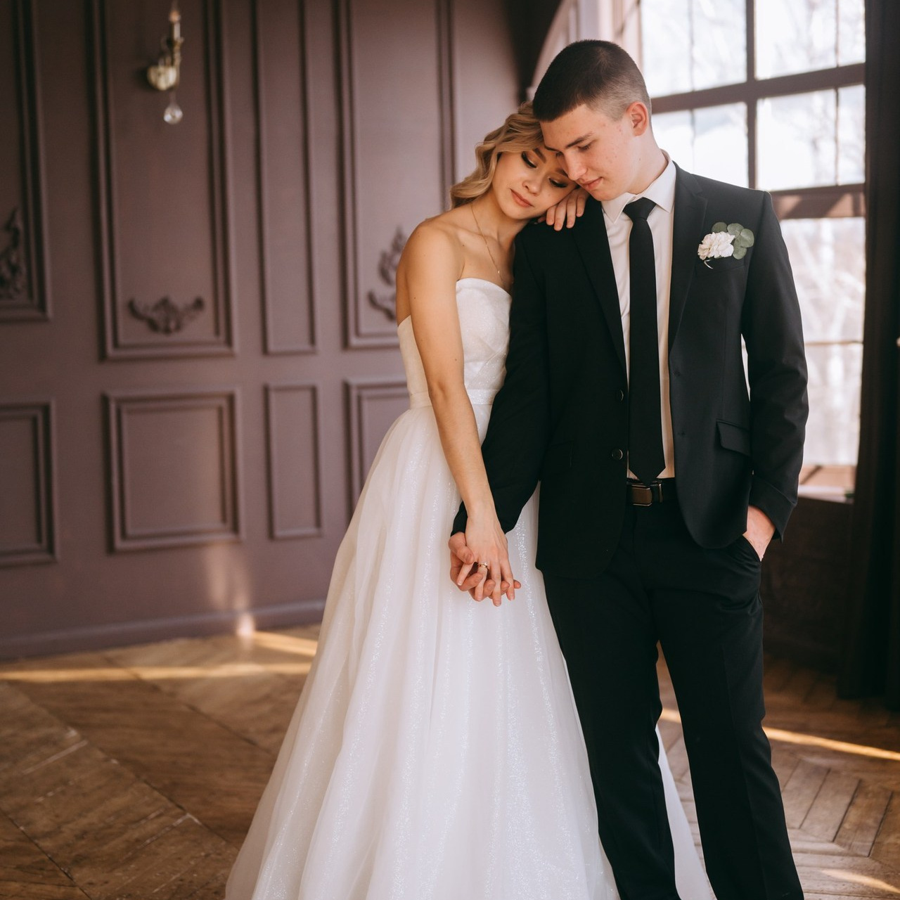 Отзывы. Свадебный и семейный фотограф в Пензе