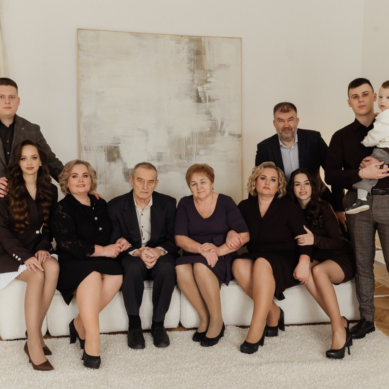 Отзывы. Свадебный и семейный фотограф в Пензе
