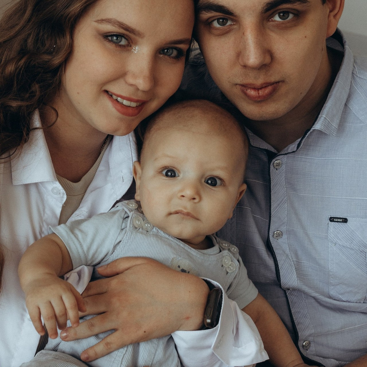 Отзывы. Фотограф Москва Алёна Суворова