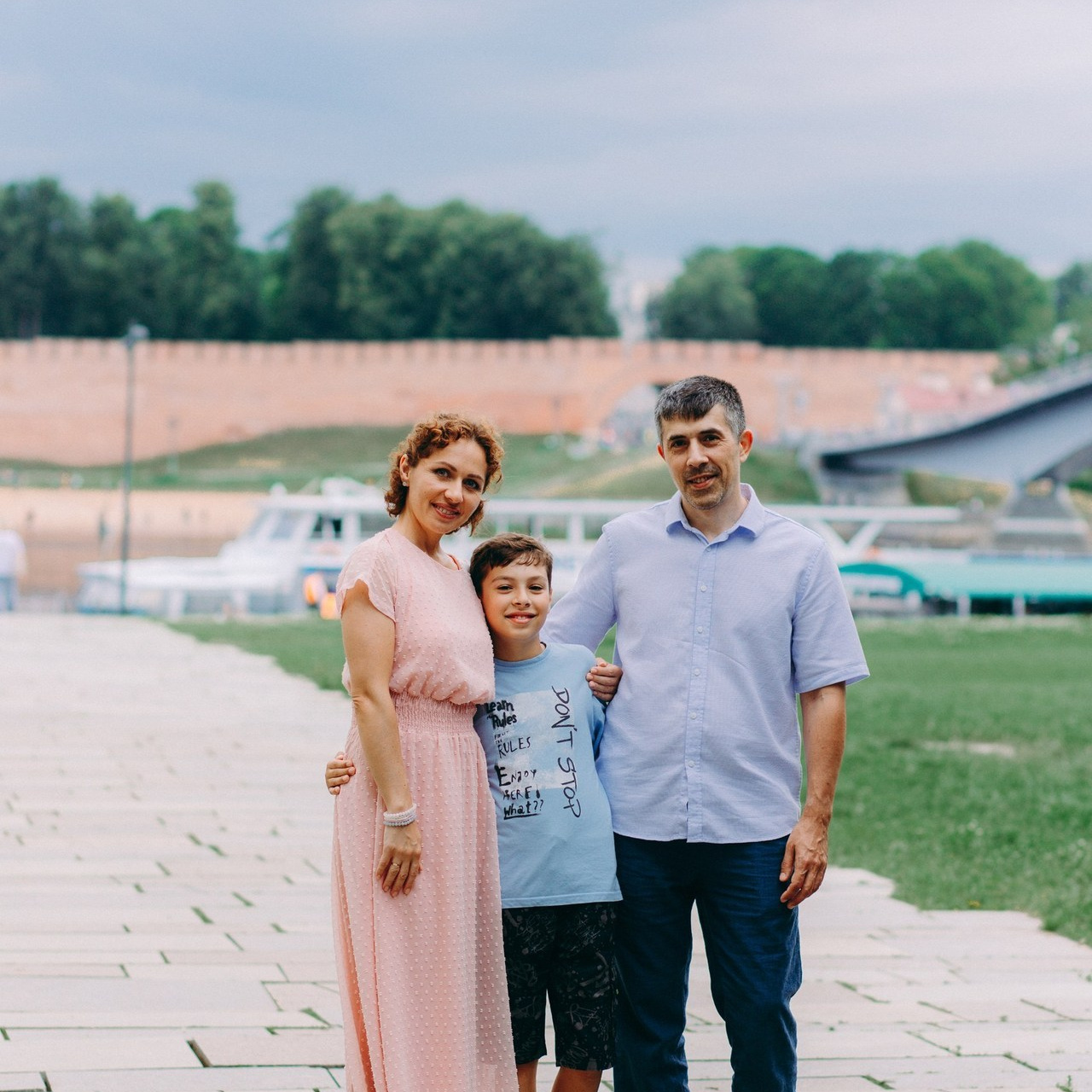 Отзывы. Екатерина Соловьева — Семейный фотограф