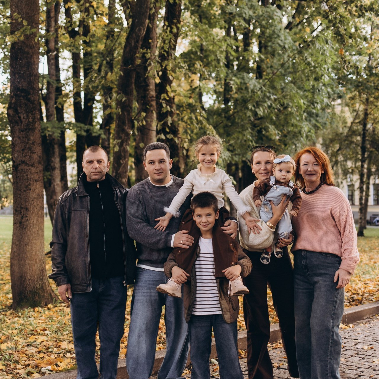 Отзывы. Екатерина Соловьева — Семейный фотограф