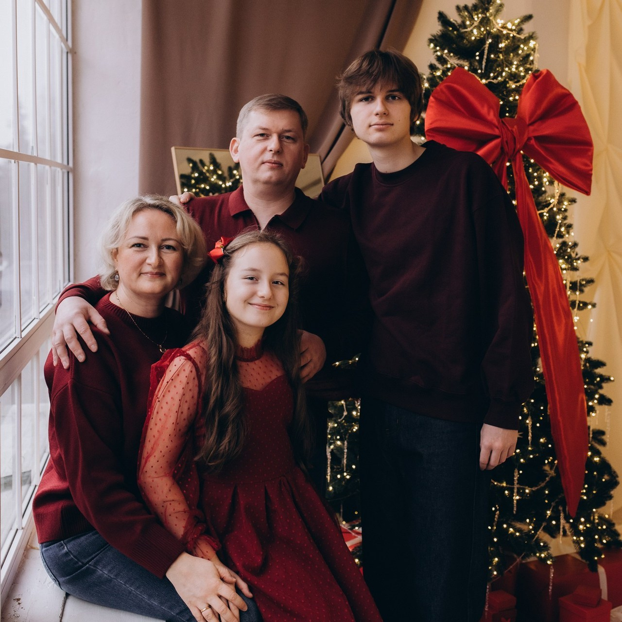 Отзывы. Екатерина Соловьева — Семейный фотограф