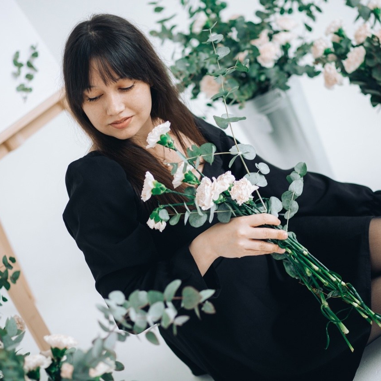 Отзывы. Екатерина Соловьева — Семейный фотограф