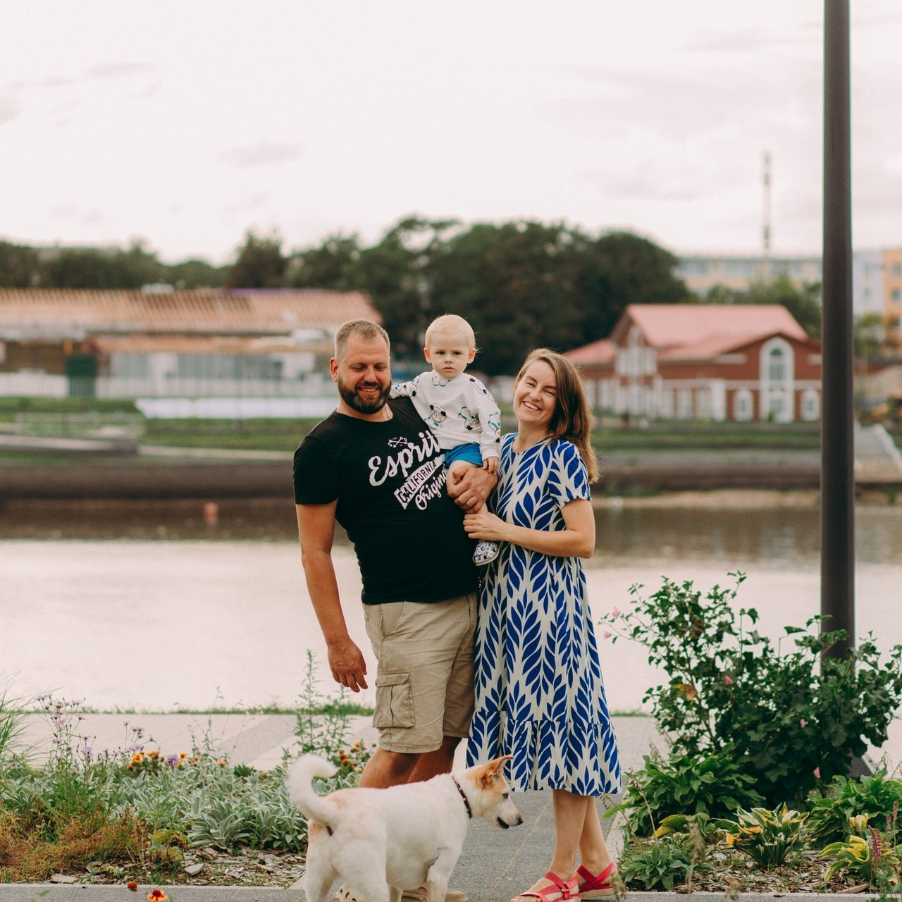 Отзывы. Екатерина Соловьева — Семейный фотограф