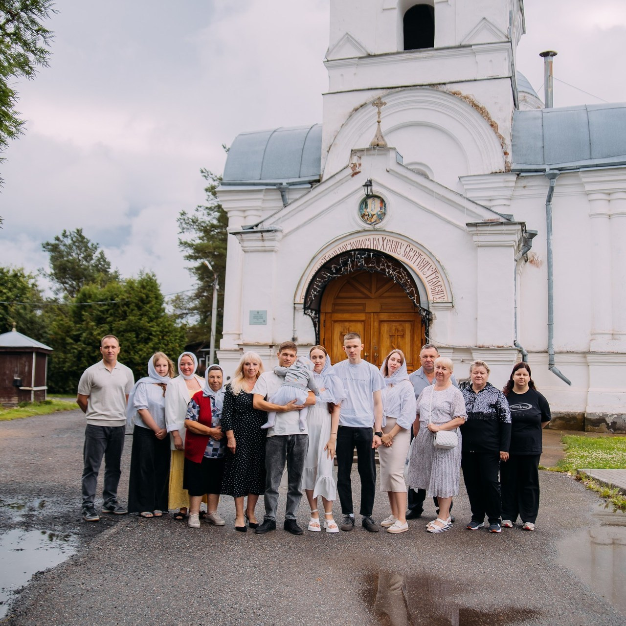 Отзывы. Екатерина Соловьева — Семейный фотограф