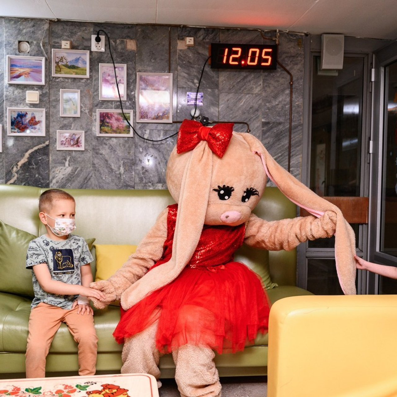 Отзывы. Фотограф Захваткин Роман