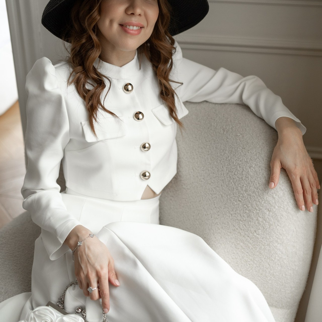 Отзывы. Профессиональный фотограф в Астрахани Оганян Аревик