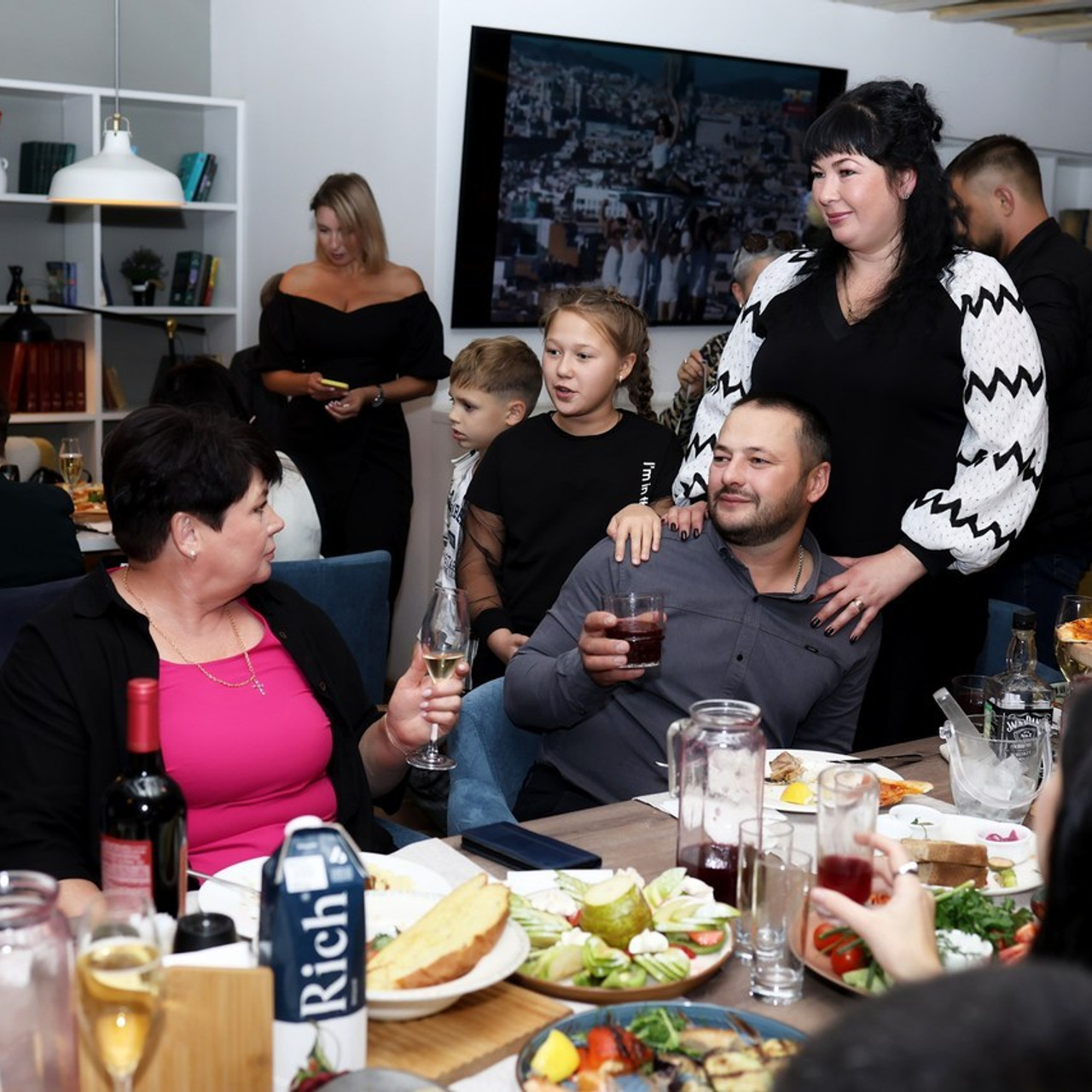 Отзывы. Свадебный и семейный фотограф в Воронеже Ксения Воротникова