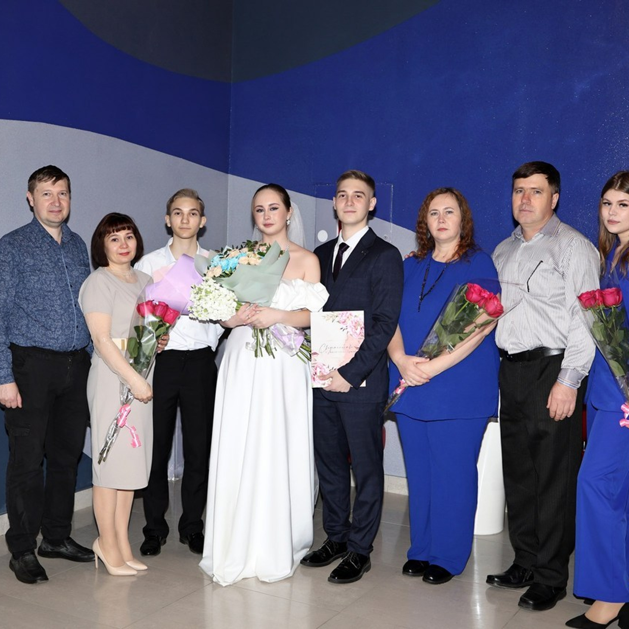 Отзывы. Свадебный и семейный фотограф в Воронеже Ксения Воротникова