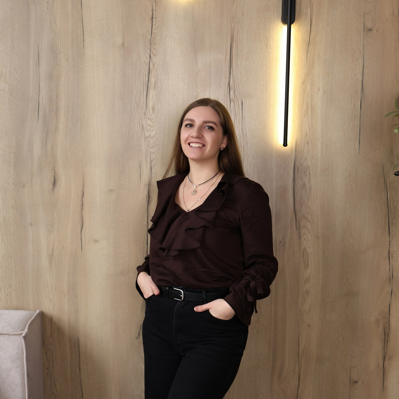 Отзывы. Свадебный и семейный фотограф в Воронеже Ксения Воротникова