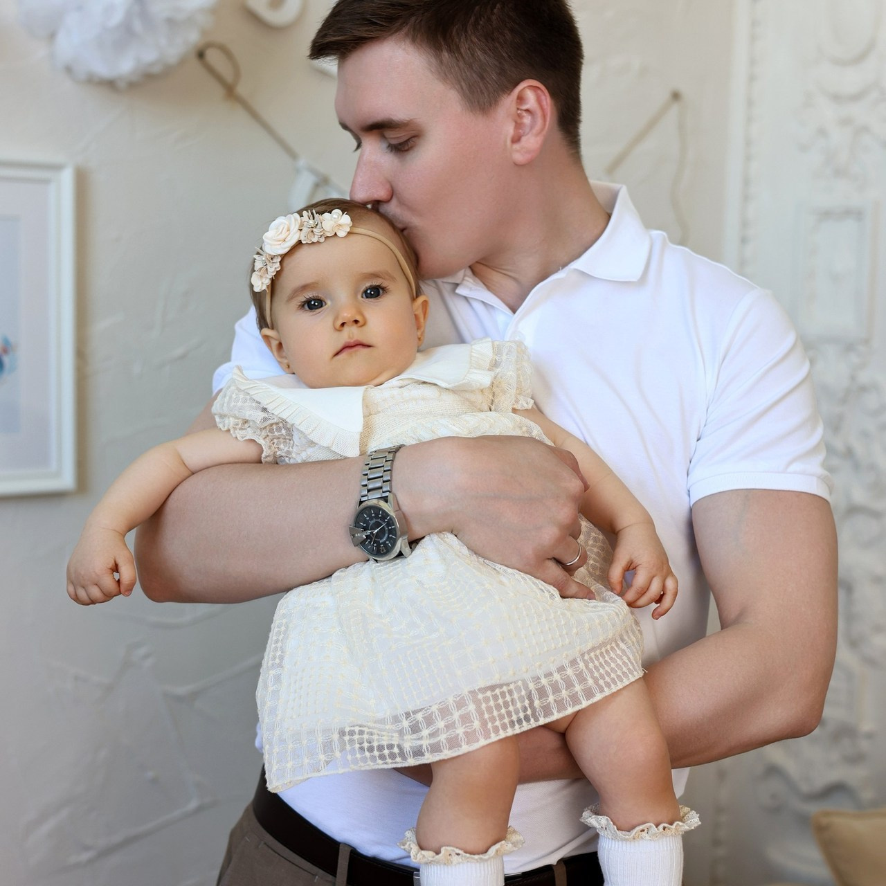 Отзывы. Свадебный и семейный фотограф в Воронеже Ксения Воротникова