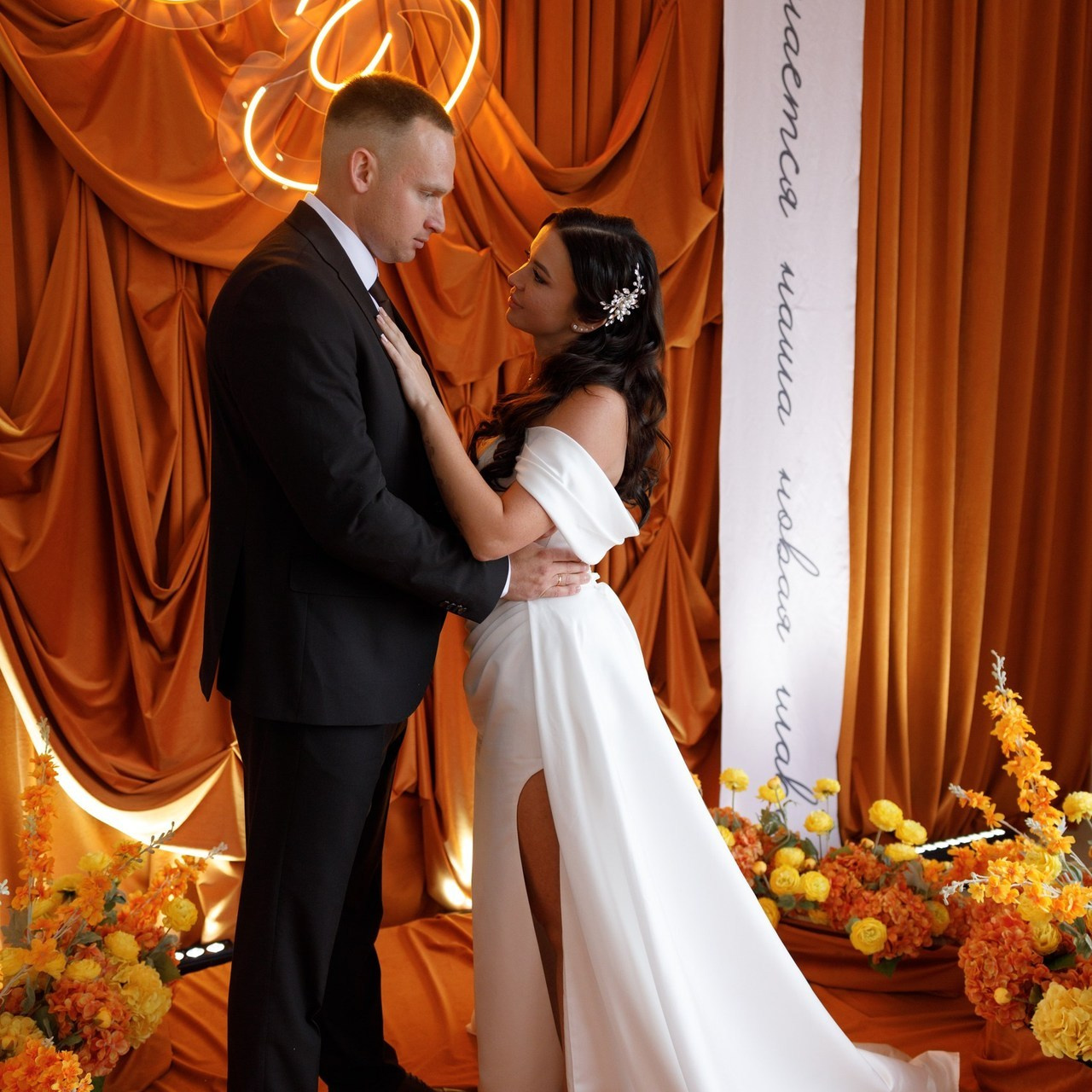 Отзывы. Фотограф Москва, Светлана Королева