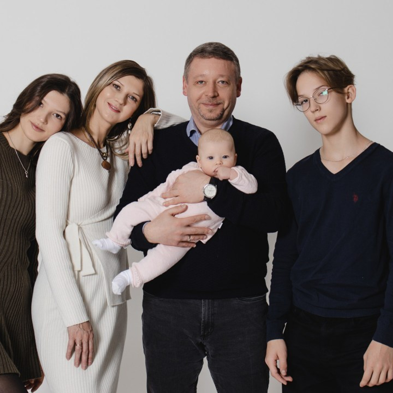 Отзывы. Фотограф Москва, Светлана Королева