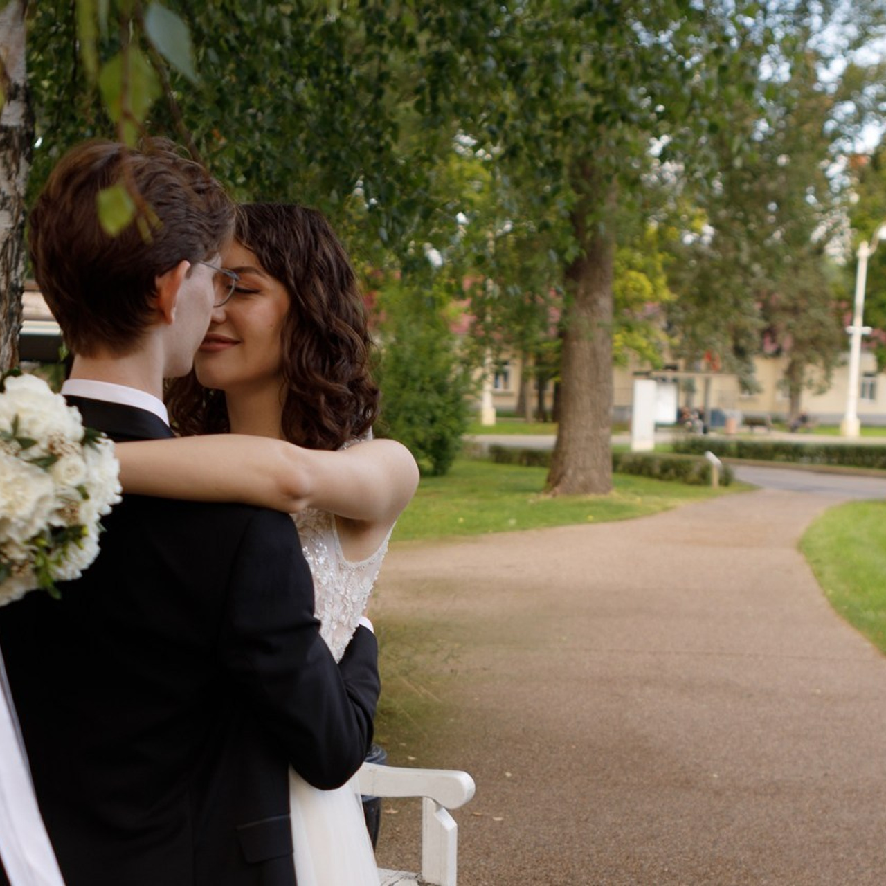 Отзывы. Фотограф Москва, Светлана Королева