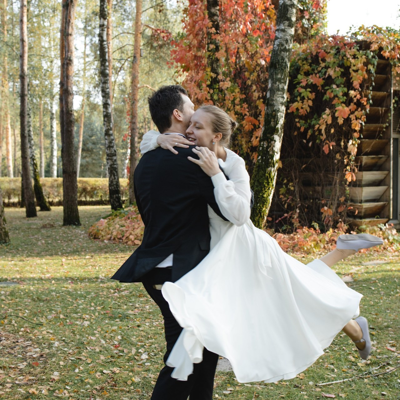 Отзывы. Фотограф Москва, Светлана Королева