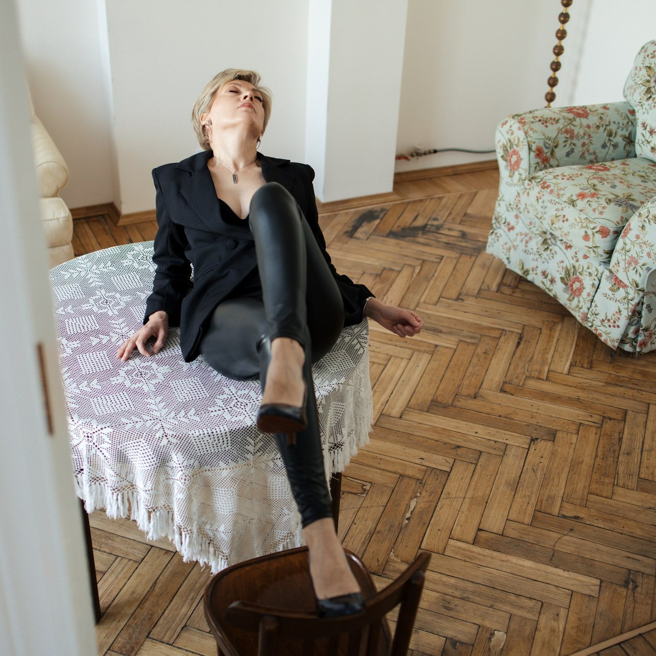 Отзывы. Фотограф Москва, Светлана Королева