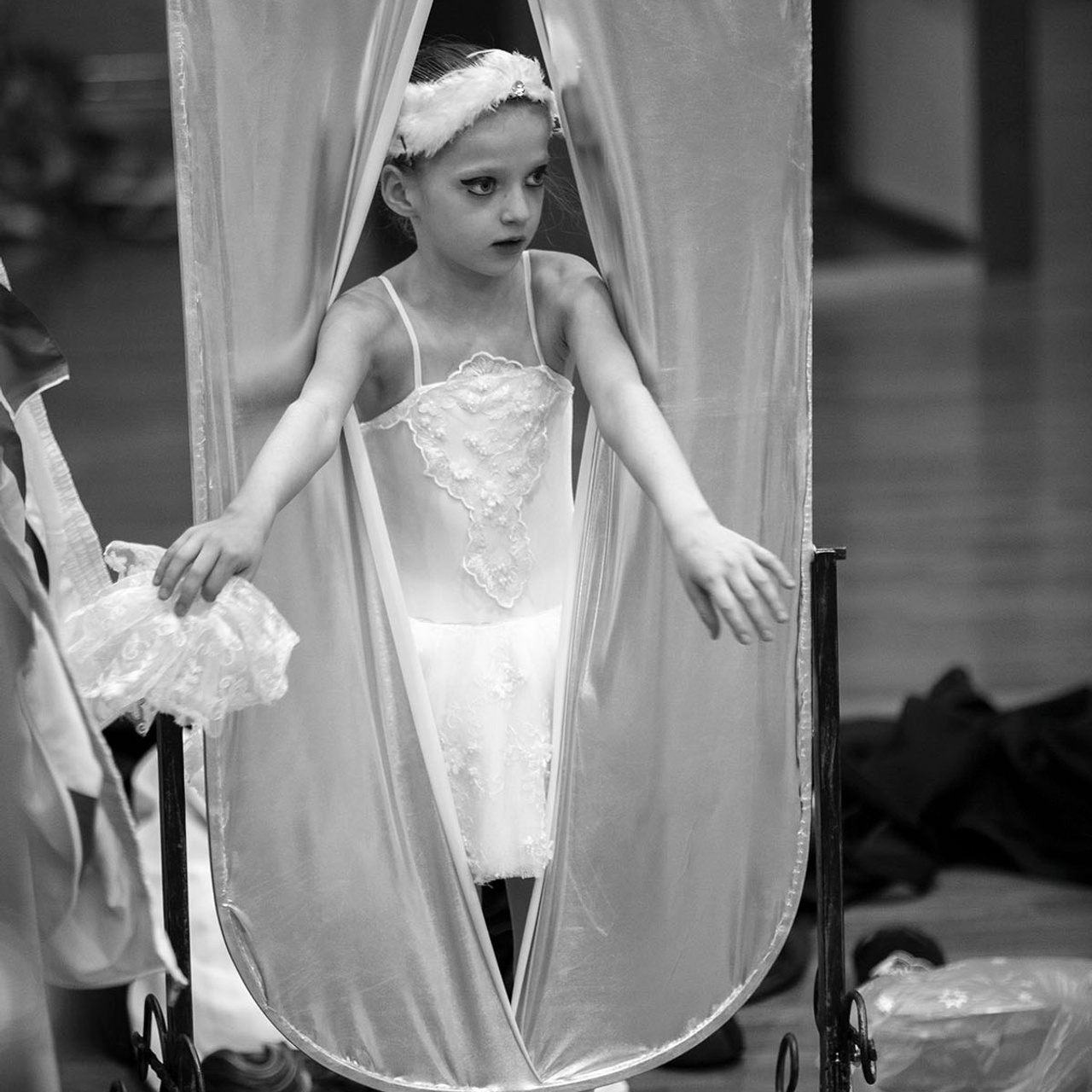 Репортажная фотография