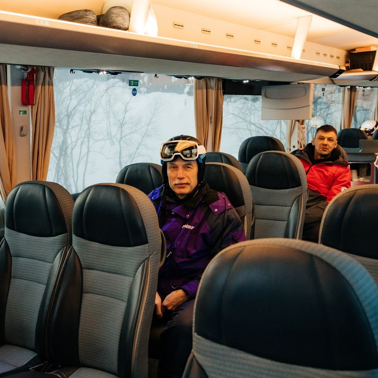 Отзывы. Фотограф Елена Пожарова. Мурманская область, Апатиты, Кировск, Хибины