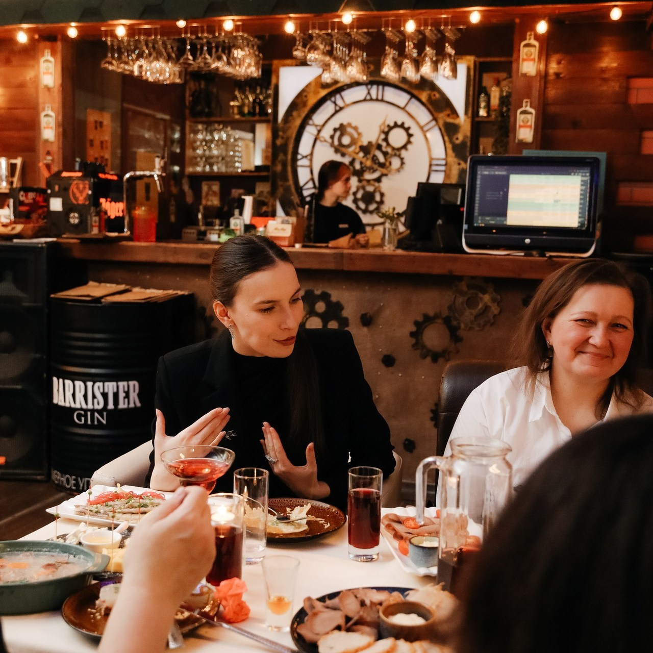 Отзывы. Фотограф Елена Пожарова. Мурманская область, Апатиты, Кировск, Хибины