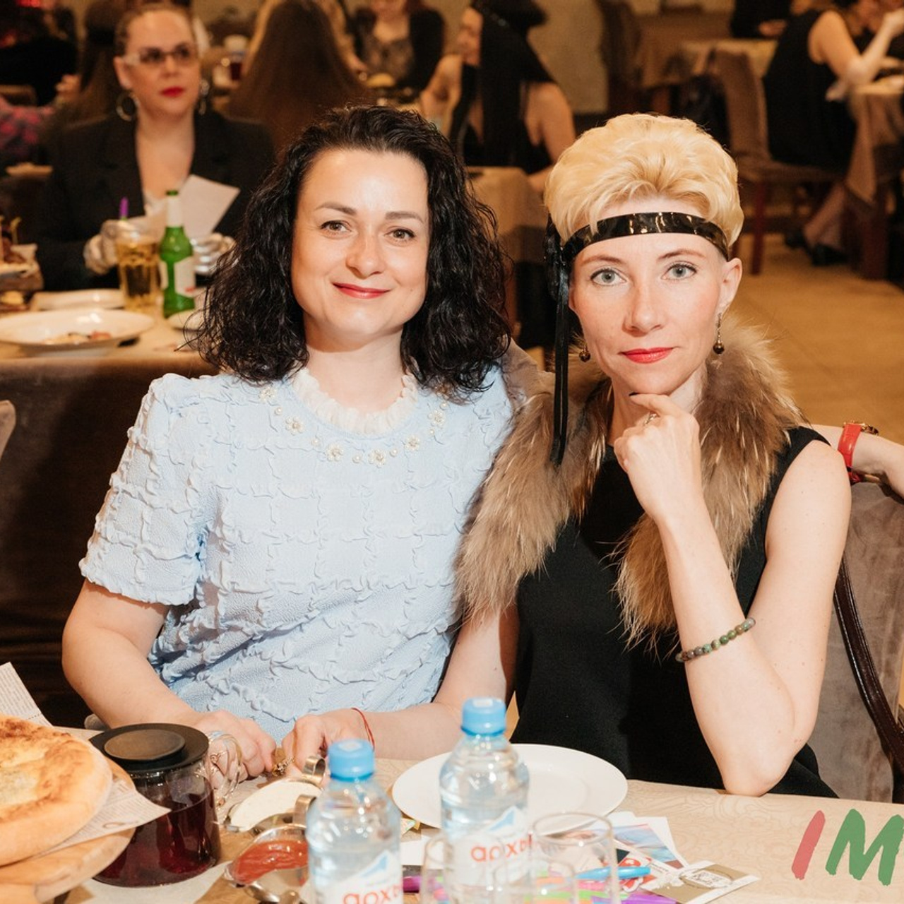 Отзывы. Фотограф Елена Пожарова. Мурманская область, Апатиты, Кировск, Хибины