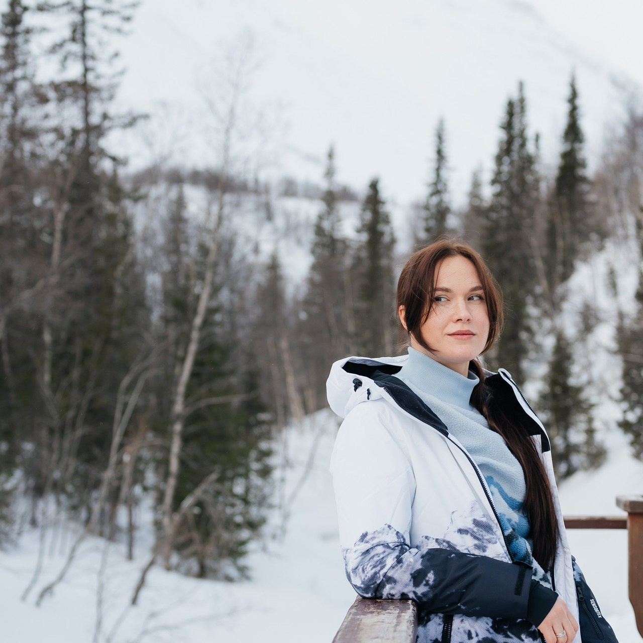 Отзывы. Фотограф Елена Пожарова. Мурманская область, Апатиты, Кировск, Хибины