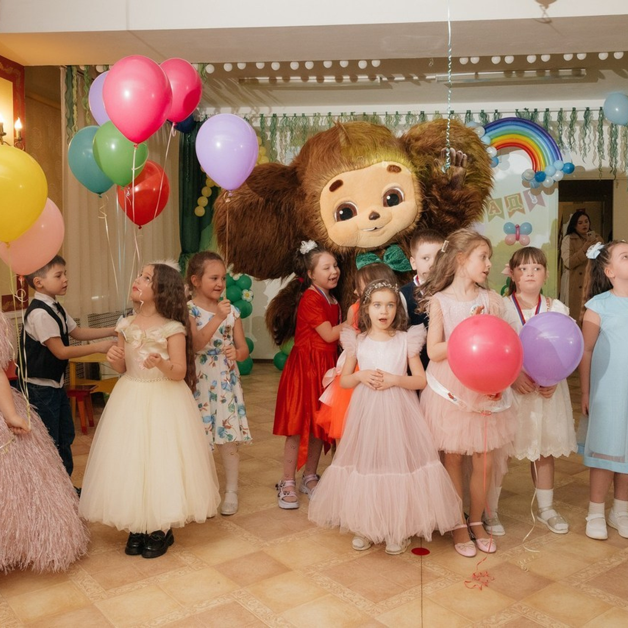 Отзывы. Фотограф Елена Пожарова. Мурманская область, Апатиты, Кировск, Хибины