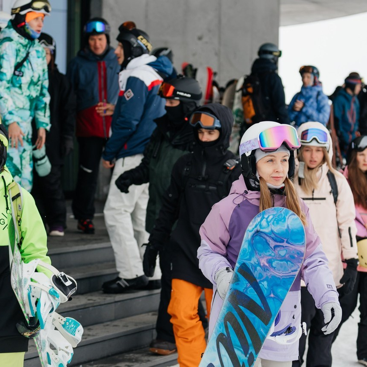 Отзывы. Фотограф Елена Пожарова. Мурманская область, Апатиты, Кировск, Хибины