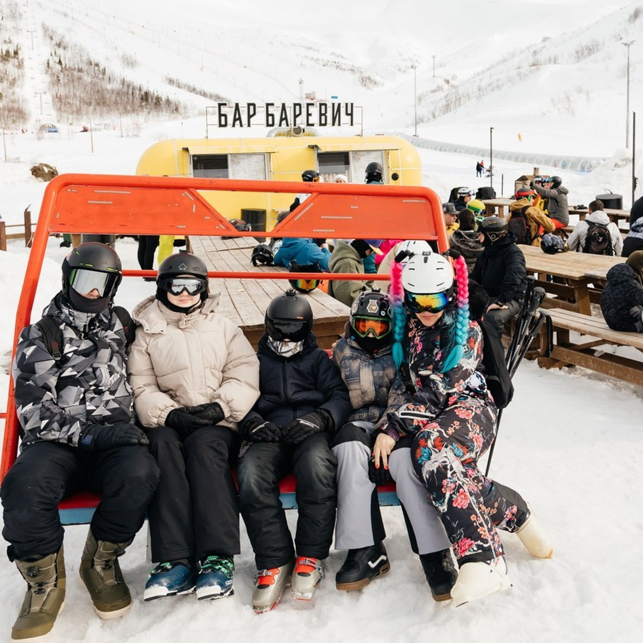 Отзывы. Фотограф Елена Пожарова. Мурманская область, Апатиты, Кировск, Хибины