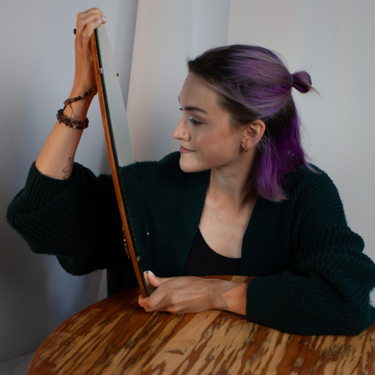 Отзывы. Фотограф Елена Пожарова. Мурманская область, Апатиты, Кировск, Хибины