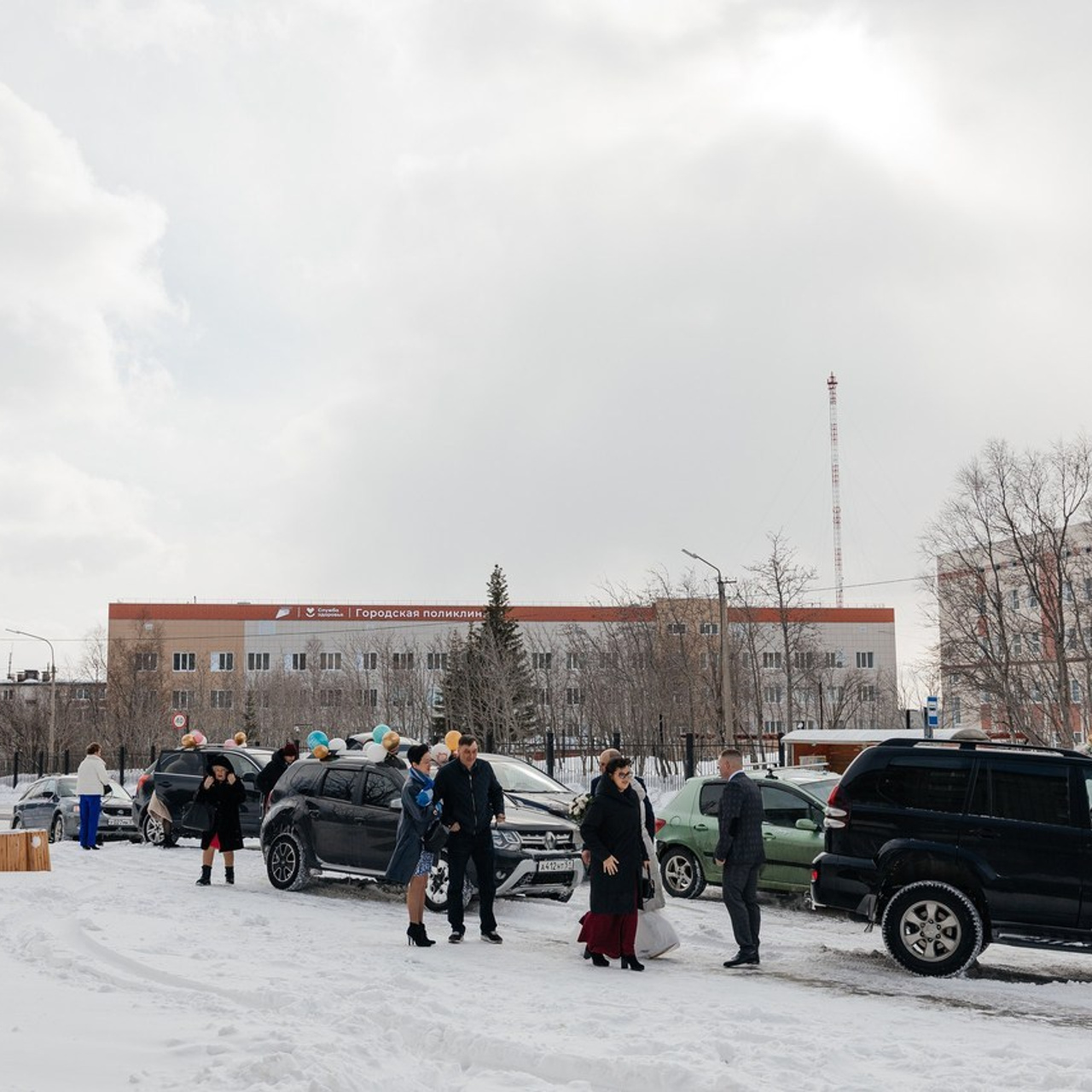 Отзывы. Фотограф Елена Пожарова. Мурманская область, Апатиты, Кировск, Хибины