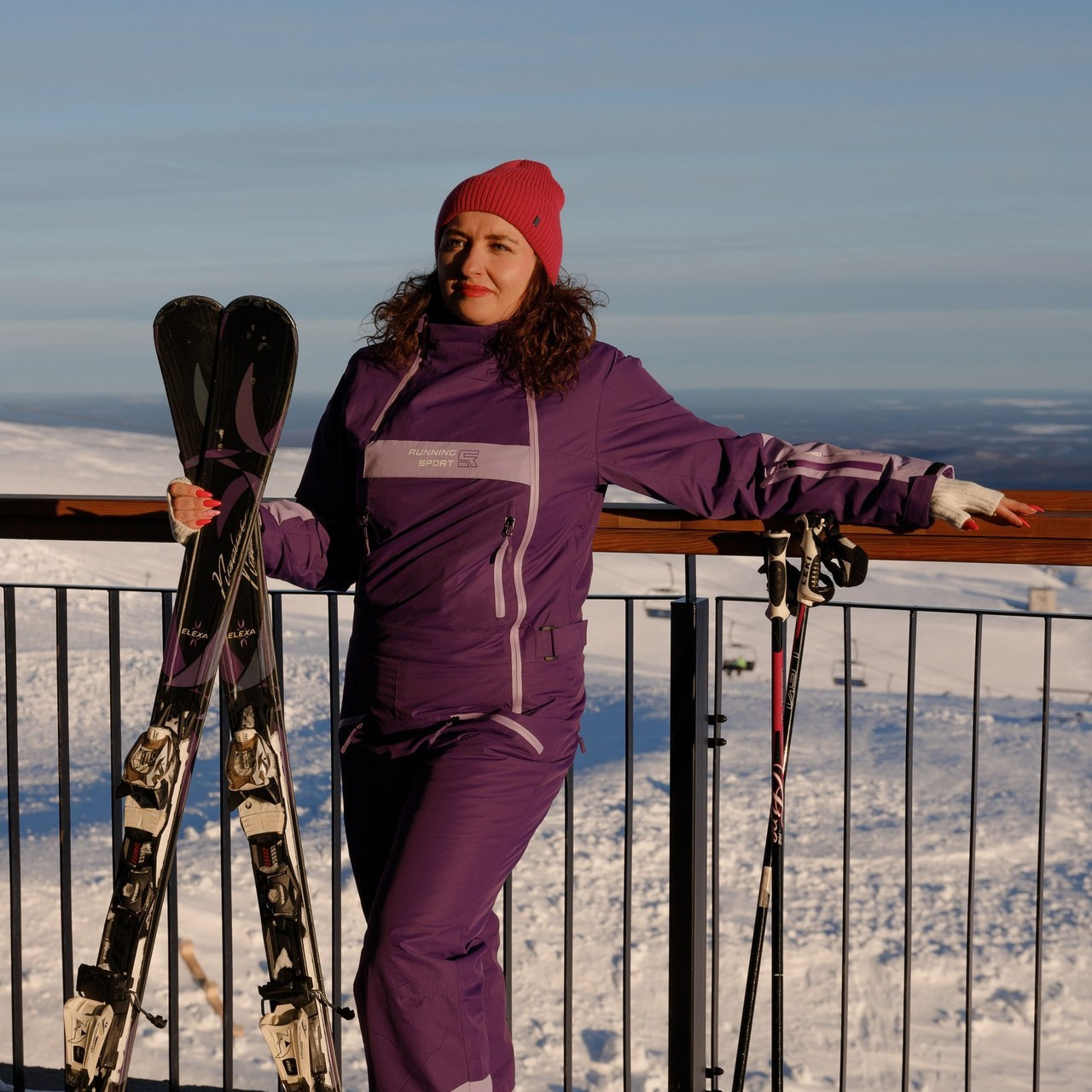 Отзывы. Фотограф Елена Пожарова. Мурманская область, Апатиты, Кировск, Хибины