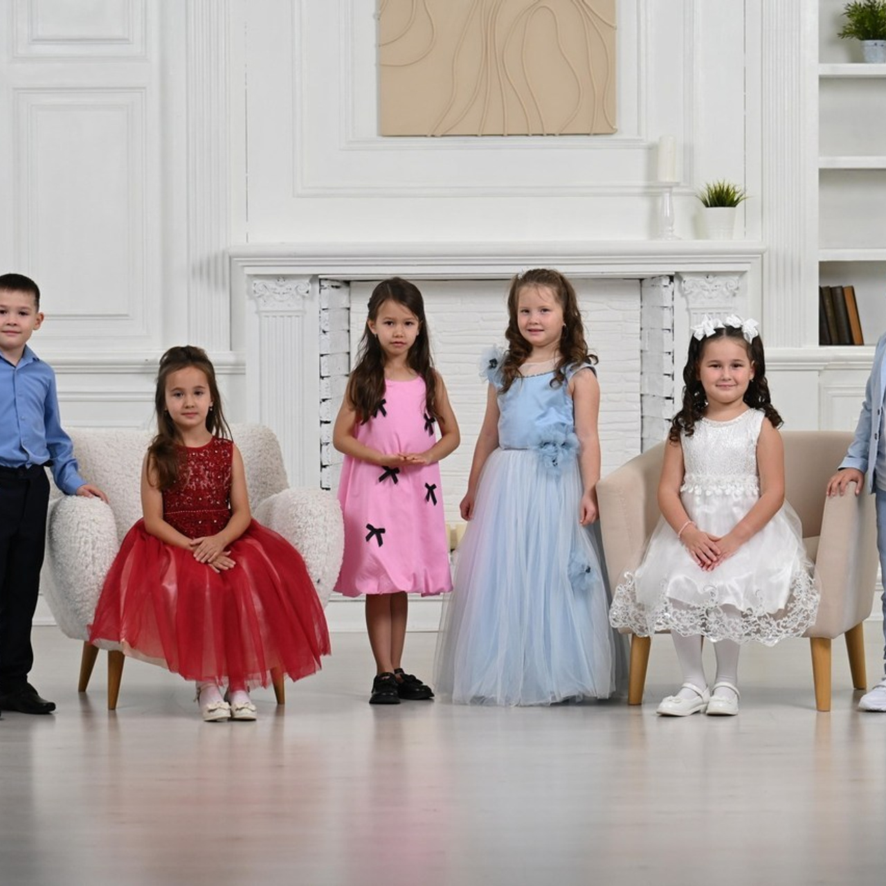 Отзывы. Выпускные альбомы Нефтекамск